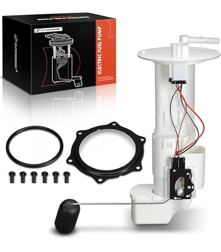 Amazon.com: MAgill Fuel Pump Module Assembly Compatible With